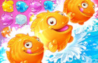 Giochi di puzzle : Shell Splash