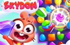 Giochi sport : Skydom
