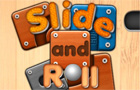 Giochi online: Slide and Roll