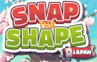 Giochi azione arcade: Snap the Shape Japan