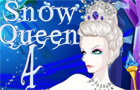 Giochi per ragazze : Snow Queen 4 (Mobile)