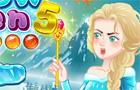 Giochi di puzzle : Snow Queen 5