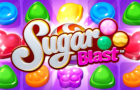 Giochi auto : Sugar Blast