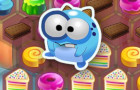 Giochi di puzzle : Sugar Tales