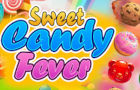Giochi di puzzle : Sweet Candy Fever