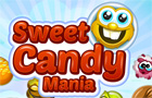 Giochi di carte : Sweet Candy Mania