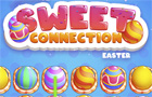 Giochi Oggetti Nascosti / Differenze : Sweet Connection Easter