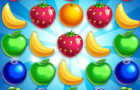 Giochi di puzzle : Sweet Fruit Candy
