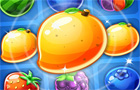 Giochi online: Sweet Fruit Smash