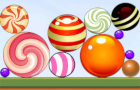 Giochi online: Sweet Merge