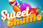 Giochi di puzzle : Sweet Shuffle