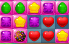 Giochi auto : Sweet Sugar Match