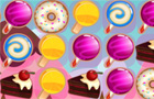 Giochi di puzzle : Sweets Match 3