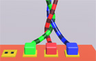 Giochi di puzzle : Tangle Master 3D