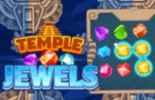 Giochi online: Temple Jewels