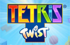 Giochi di puzzle : Tetris Twist