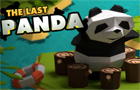Giochi di puzzle : The Last Panda