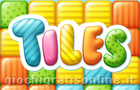 Giochi di puzzle : Tiles
