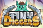 Giochi online: Tiny Diggers