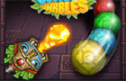 Giochi online: Totemia Cursed Marbles