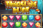 Giochi di puzzle : Treasure Hunt