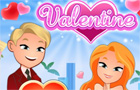 Giochi per ragazze : Valentine