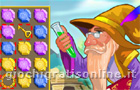 Giochi Oggetti Nascosti / Differenze : Wizard Jewels