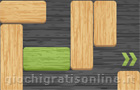 Giochi di puzzle : Wood Slide