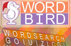 Giochi online: Word Bird