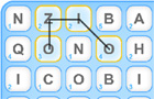 Giochi di puzzle : Word Finder