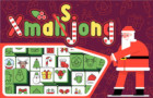 Giochi di carte : Xmasjong