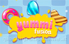 Giochi di puzzle : Yummi Fusion