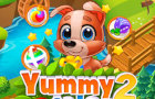 Giochi 3D : Yummy Tales 2
