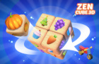 Giochi vari : Zen Cube 3D