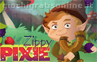 Giochi di puzzle : Zippy Pixie