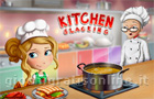 Giochi online: Kitchen Slacking