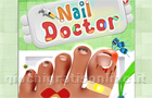 Giochi per ragazze : Nail Doctor