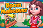 Giochi per ragazze : Room Makeover