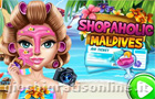 Giochi per ragazze : Shopaholic: Maldives