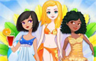 Giochi di puzzle : Shopaholic: Rio