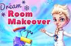 Giochi per ragazze : Dream Room Makeover