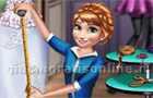 Giochi per ragazze : Famous Dress Designer