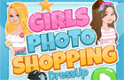 Giochi per ragazze : Girls Photoshopping Dressup