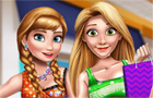 Giochi per ragazze : Girls Sale Rush