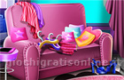 Giochi per ragazze : Girly House Cleaning