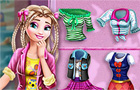 Giochi per ragazze : Girly Shopping Mall
