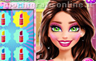 Giochi per ragazze : Kendall Beauty Salon