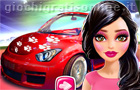 Giochi vari : Kylie's Favourite Car