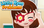 Giochi online: Little Eyes Problems