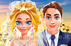 Giochi per ragazze : Nina Wedding